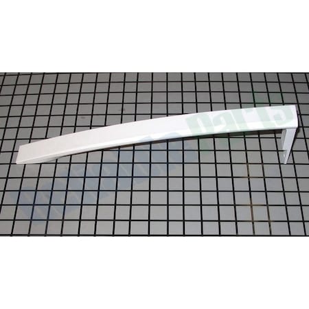 Electrolux Home Products 242110512 Frigidaire Refrigerator Door Handle 242110512